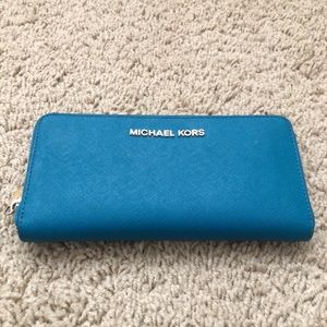 Michael Kors wallet